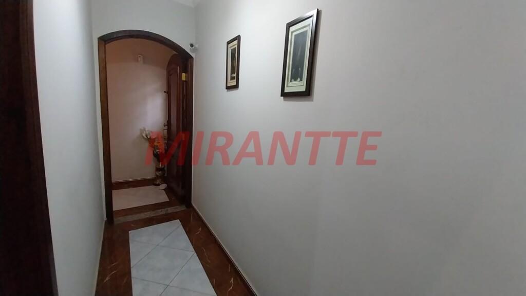 Sobrado de 292m² com 4 quartos em Vila Zilda
