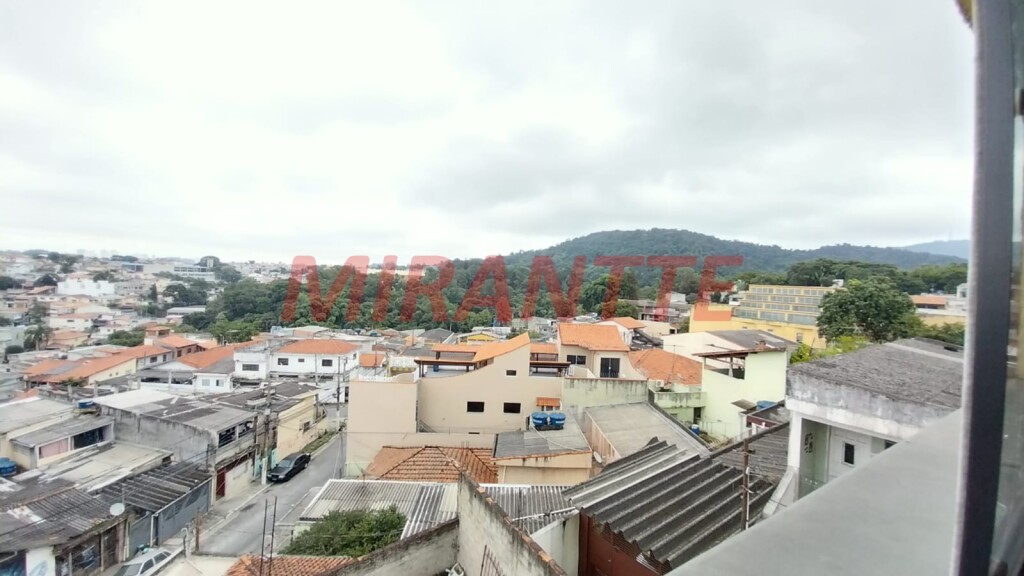 Sobrado de 292m² com 4 quartos em Vila Zilda