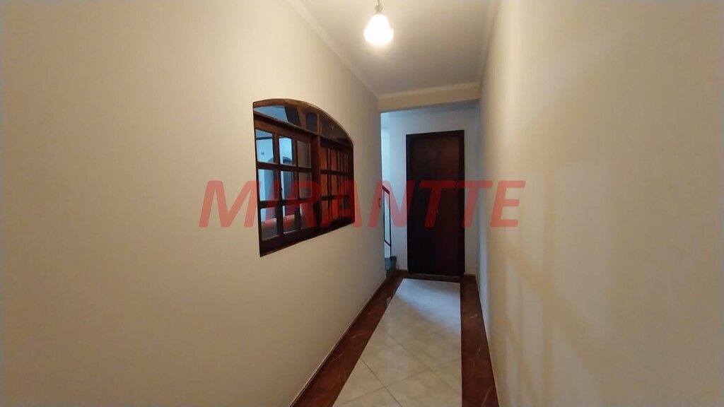 Sobrado de 292m² com 4 quartos em Vila Zilda