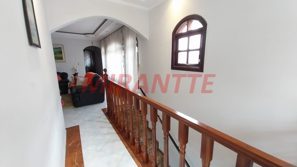 Sobrado de 292m² com 4 quartos em Vila Zilda
