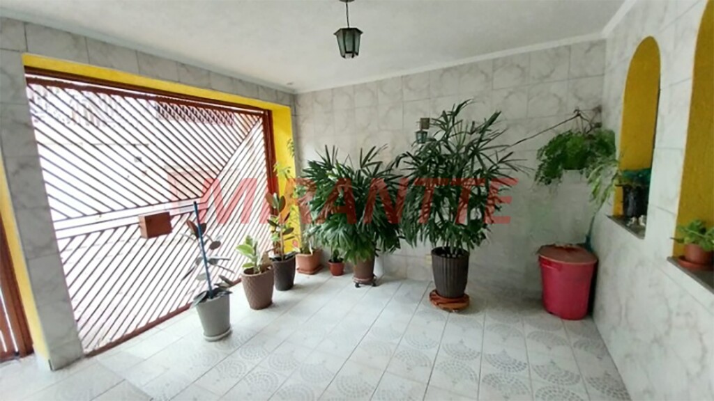 Sobrado de 292m² com 4 quartos em Vila Zilda