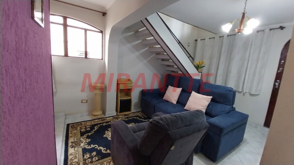 Sobrado de 292m² com 4 quartos em Vila Zilda