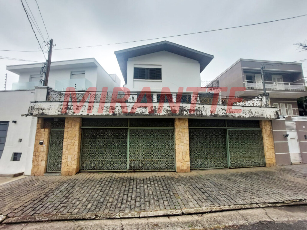 Sobrado de 273m² com 3 quartos em Palmas Do Tremembé