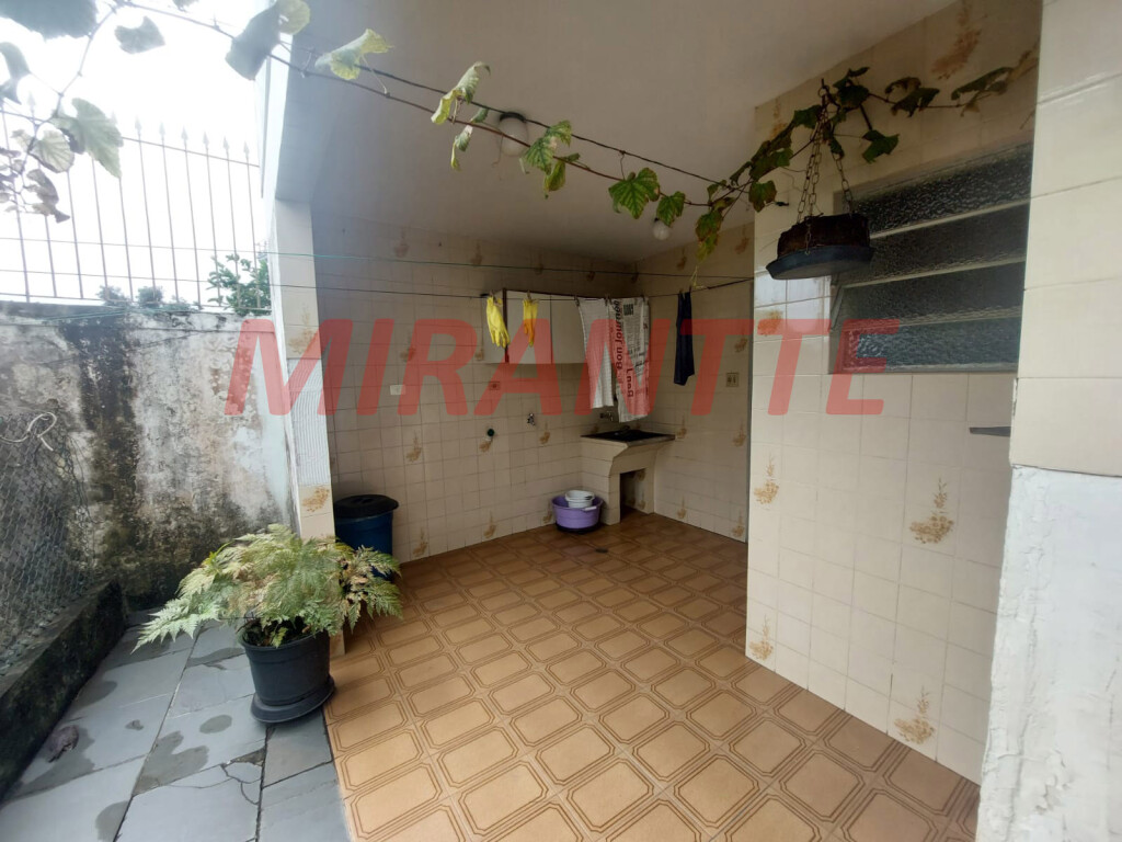 Sobrado de 273m² com 3 quartos em Palmas Do Tremembé