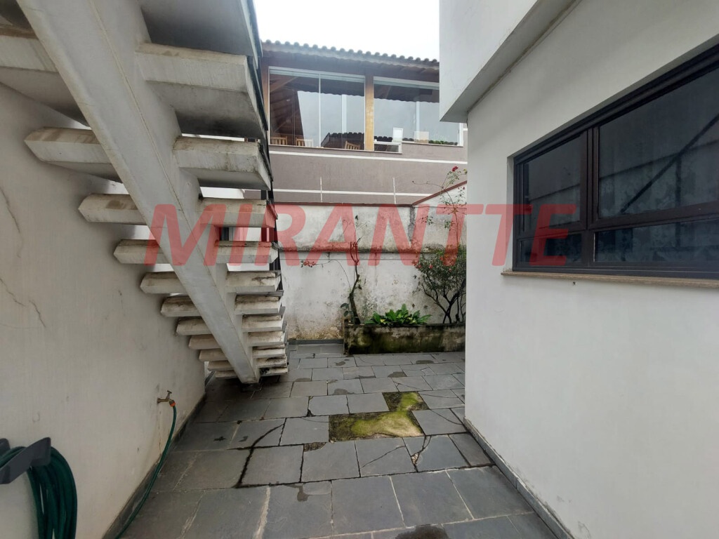 Sobrado de 273m² com 3 quartos em Palmas Do Tremembé