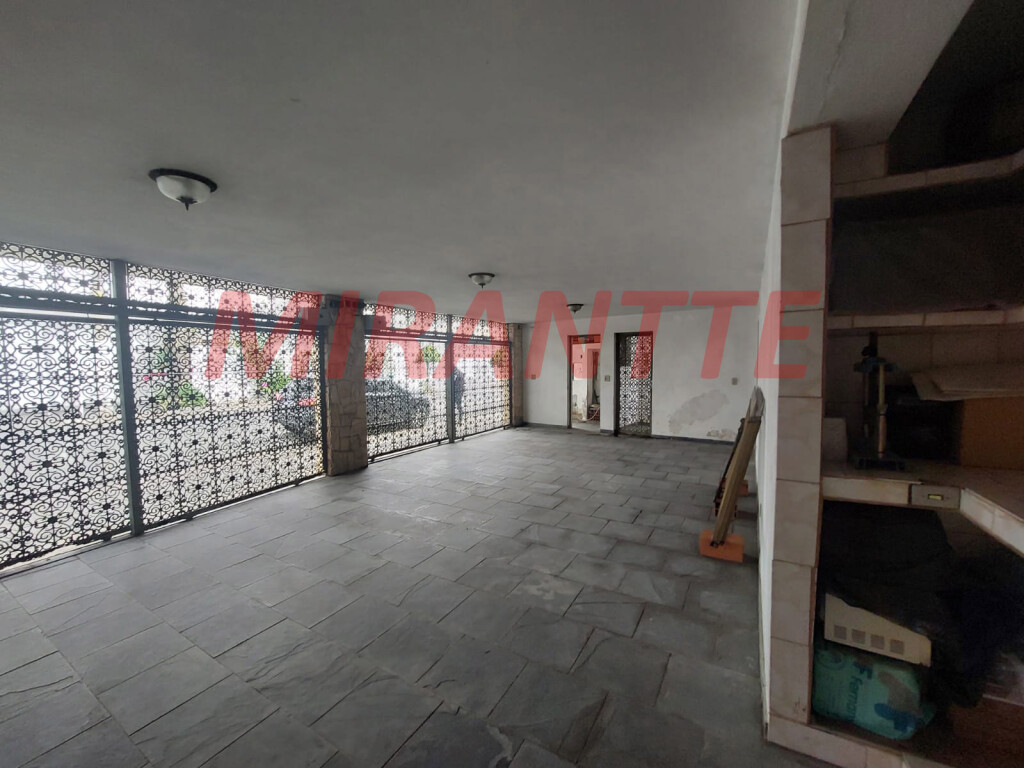 Sobrado de 273m² com 3 quartos em Palmas Do Tremembé