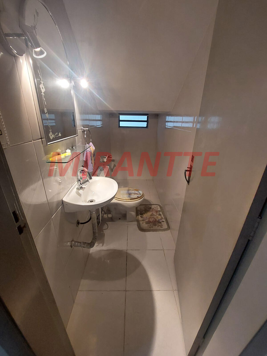 Sobrado de 273m² com 3 quartos em Palmas Do Tremembé