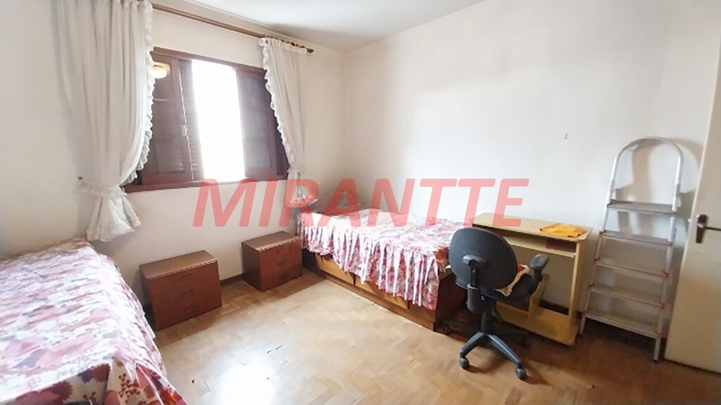 Sobrado de 118m² com 3 quartos em Vila Gustavo
