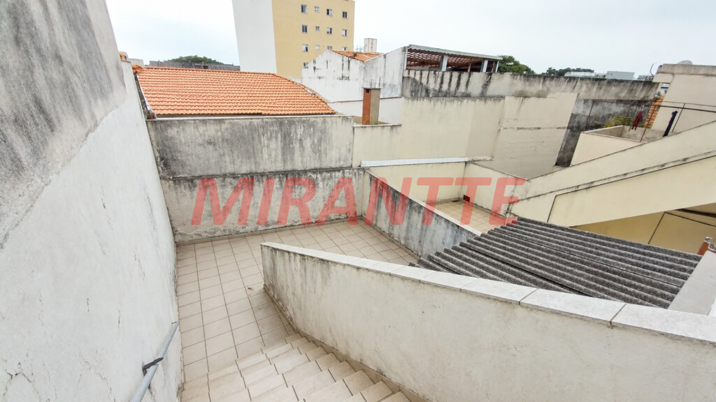Sobrado de 118m² com 3 quartos em Vila Gustavo