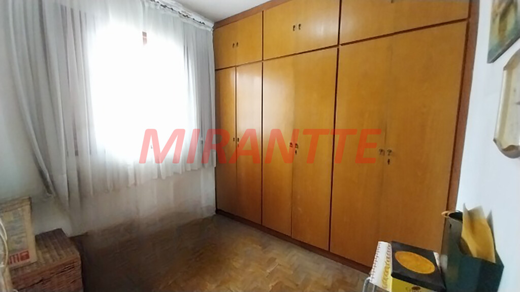Sobrado de 118m² com 3 quartos em Vila Gustavo