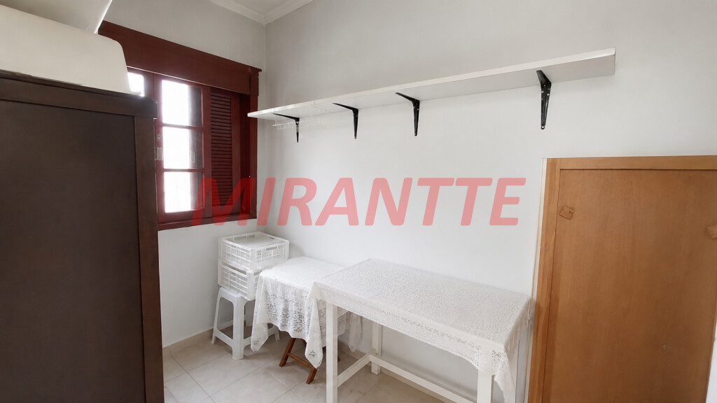 Sobrado de 118m² com 3 quartos em Vila Gustavo