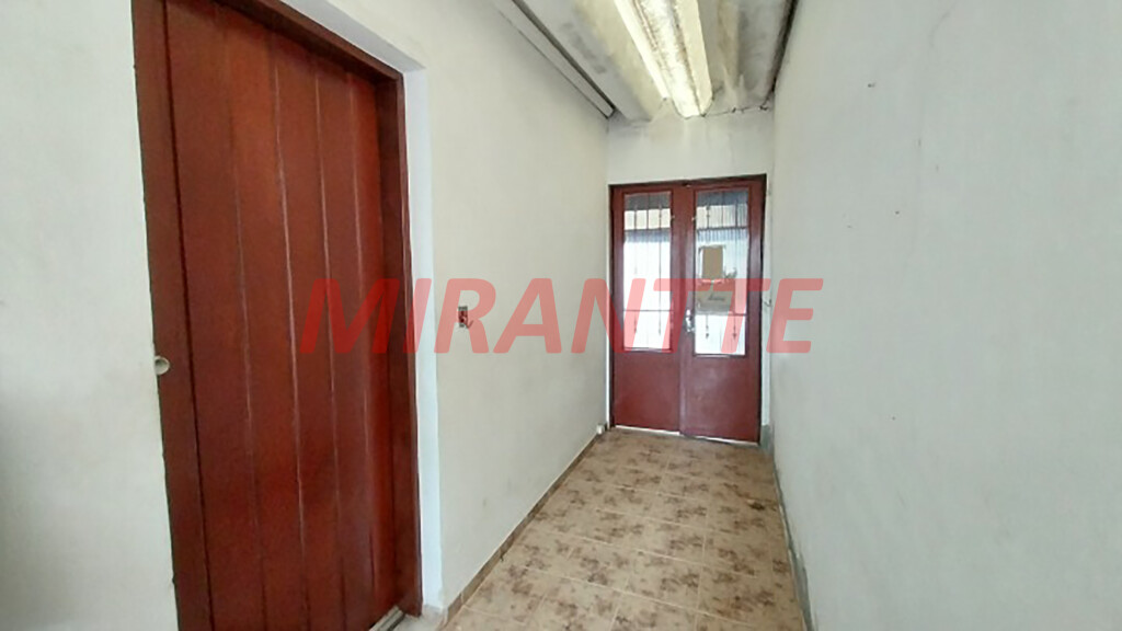 Sobrado de 118m² com 3 quartos em Vila Gustavo