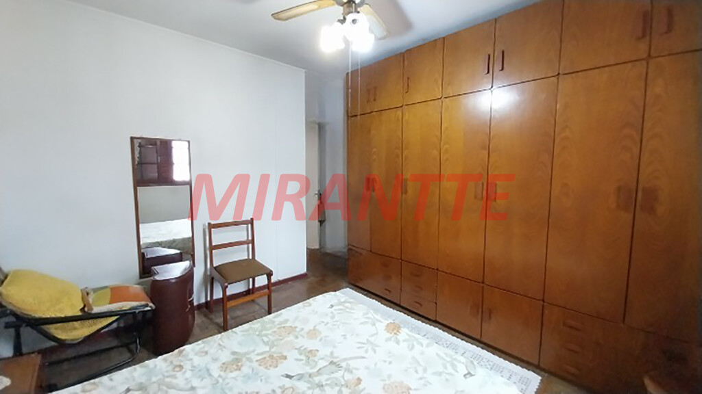 Sobrado de 118m² com 3 quartos em Vila Gustavo