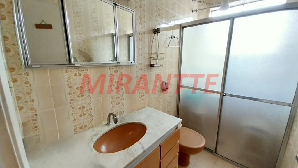Sobrado de 118m² com 3 quartos em Vila Gustavo