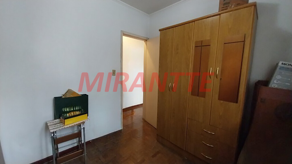 Sobrado de 118m² com 3 quartos em Vila Gustavo