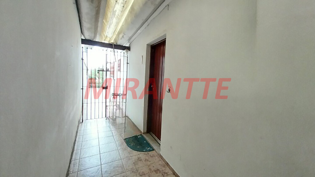 Sobrado de 118m² com 3 quartos em Vila Gustavo