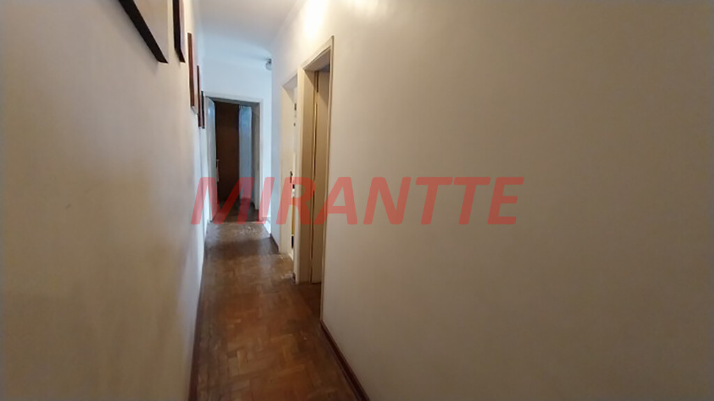 Sobrado de 118m² com 3 quartos em Vila Gustavo