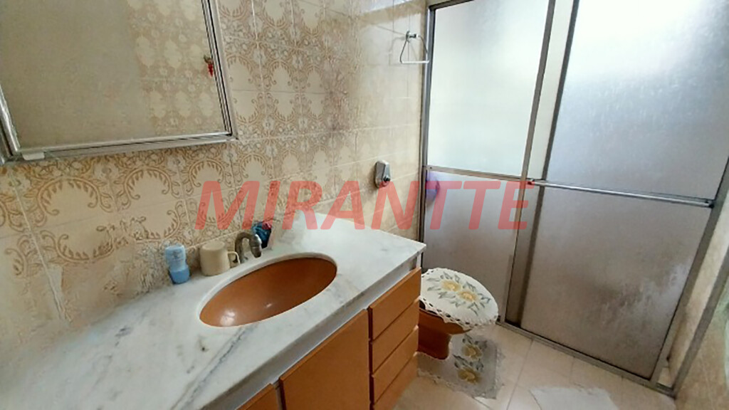 Sobrado de 118m² com 3 quartos em Vila Gustavo