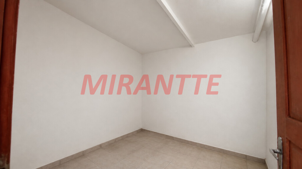 Sobrado de 118m² com 3 quartos em Vila Gustavo