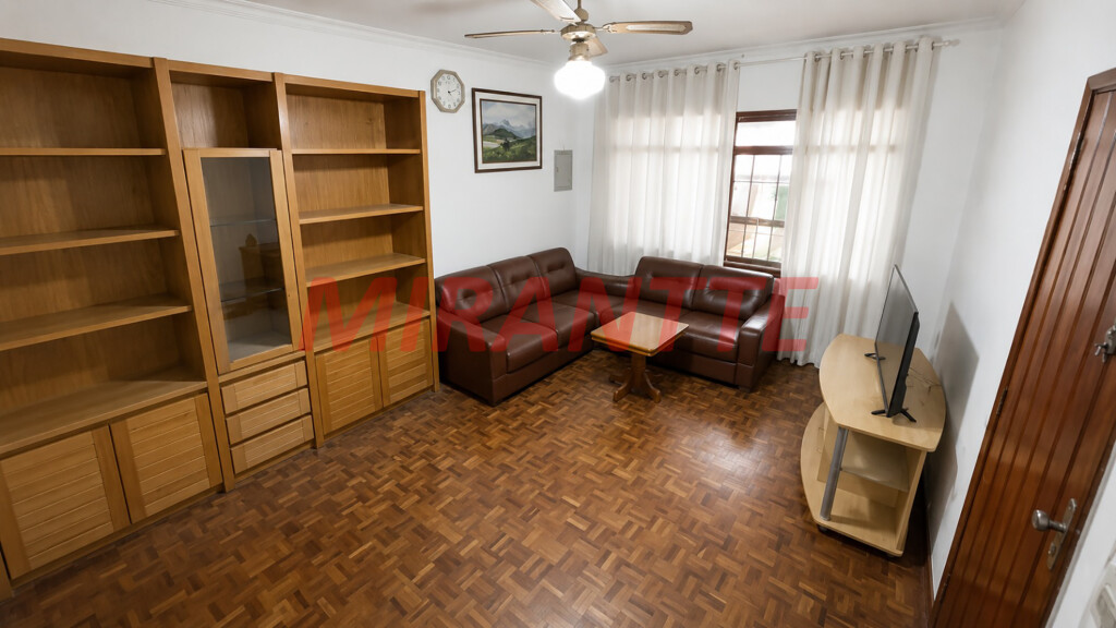 Sobrado de 118m² com 3 quartos em Vila Gustavo