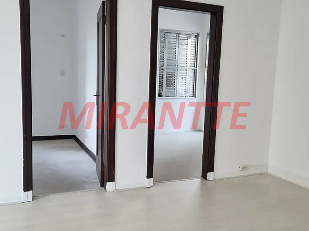Apartamento de 70m² com 2 quartos em Centro