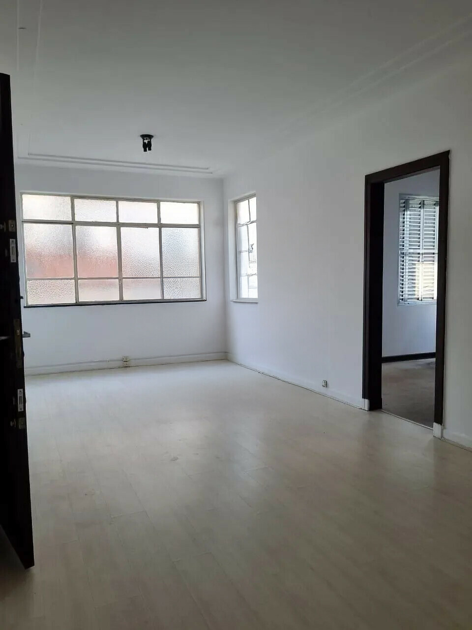 Apartamento de 70m² com 2 quartos em Centro