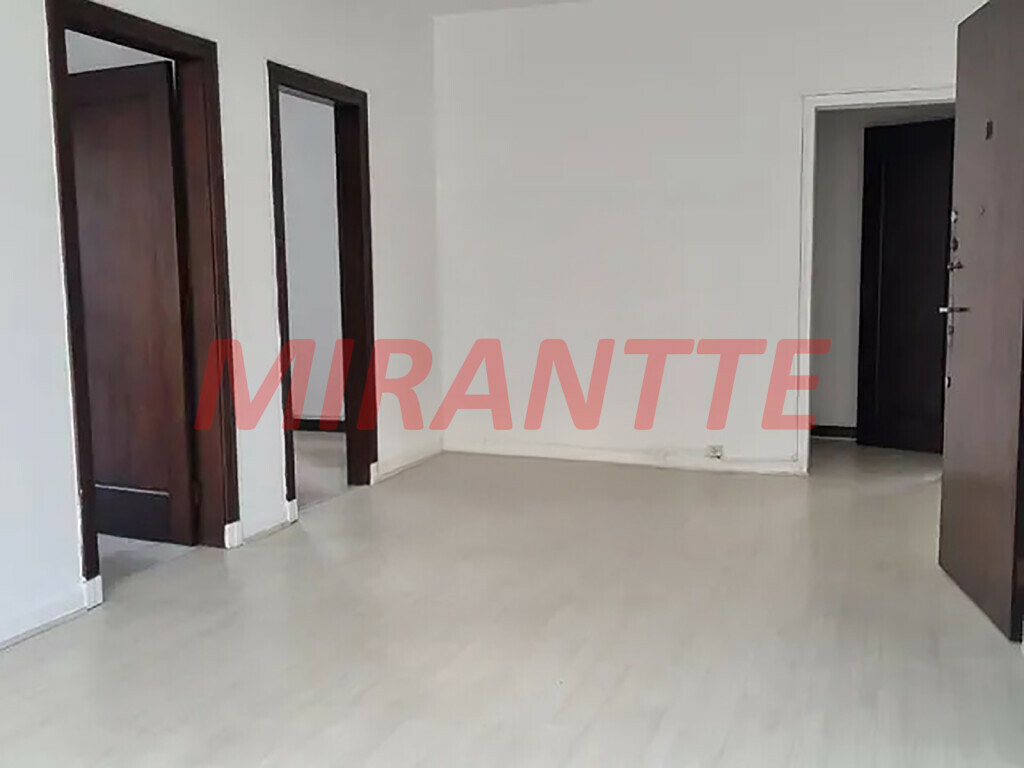 Apartamento de 70m² com 2 quartos em Centro