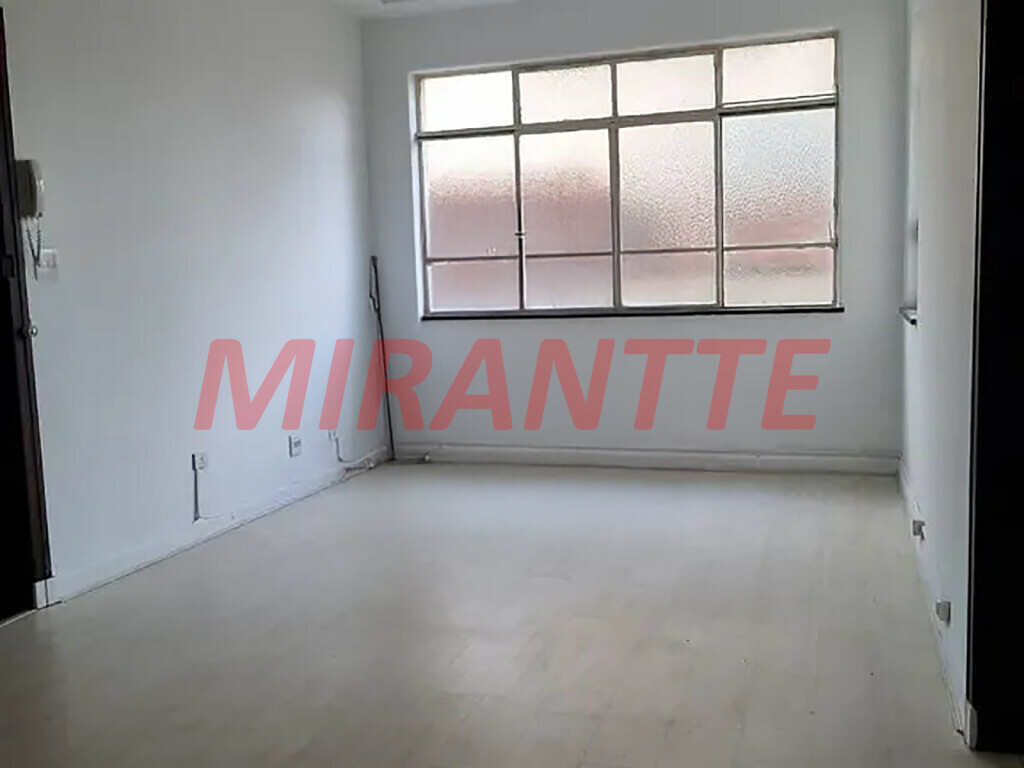 Apartamento de 70m² com 2 quartos em Centro