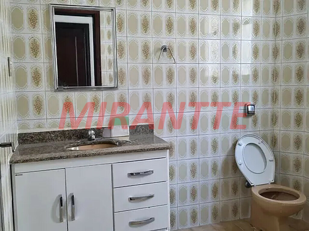 Apartamento de 70m² com 2 quartos em Centro