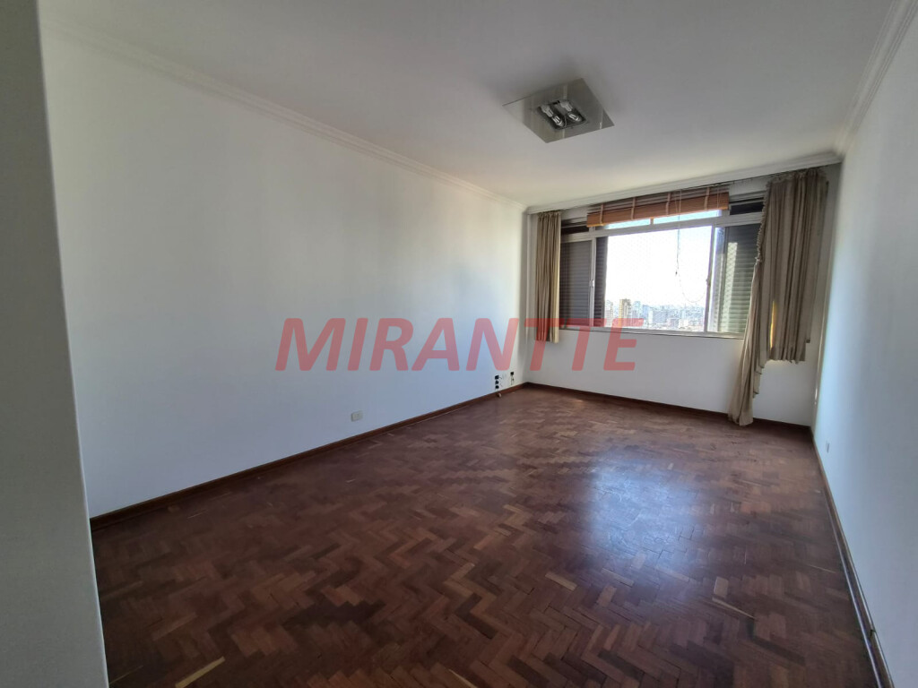 Apartamento de 84m² com 2 quartos em Santana