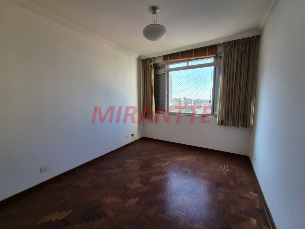 Apartamento de 84m² com 2 quartos em Santana