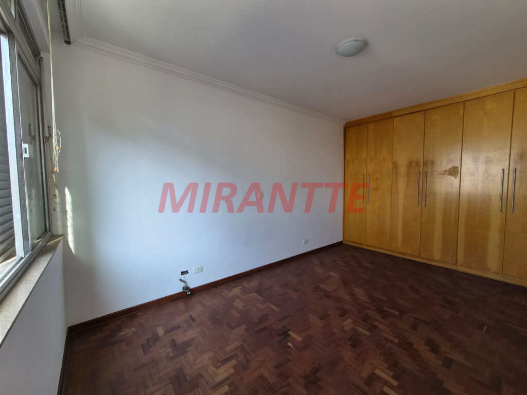 Apartamento de 84m² com 2 quartos em Santana