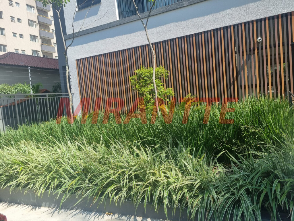 Apartamento de 47m² com 2 quartos em Mandaqui