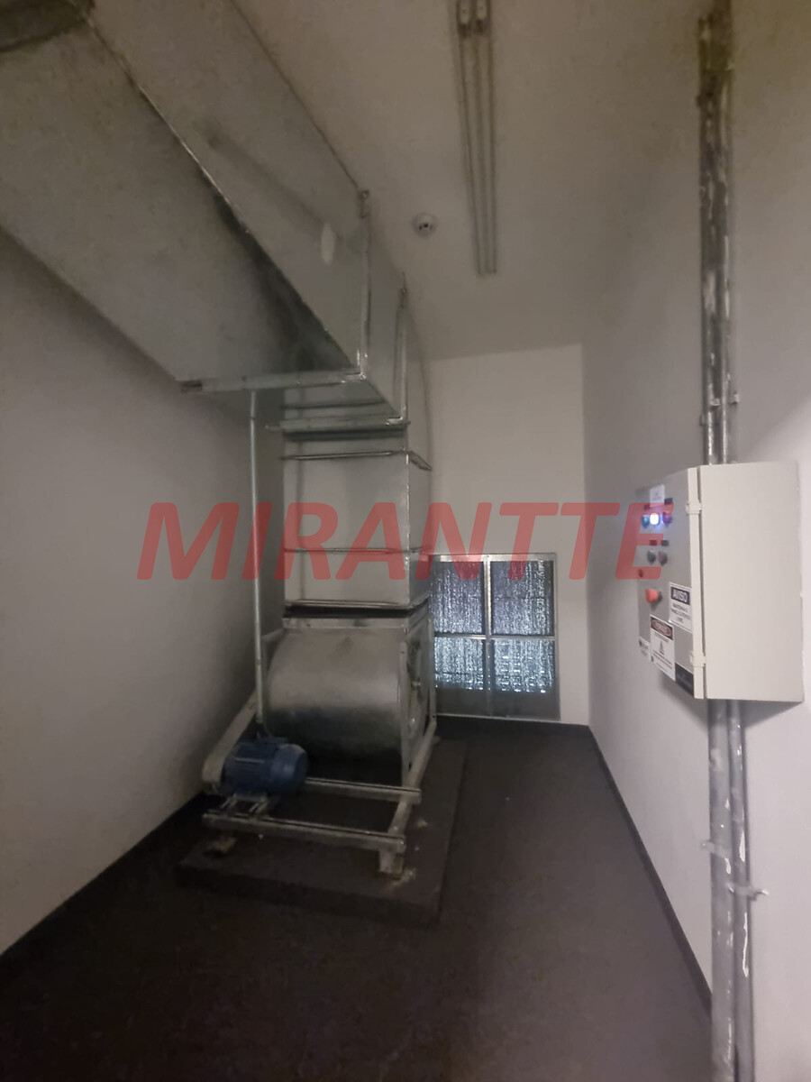 Apartamento de 47m² com 2 quartos em Mandaqui