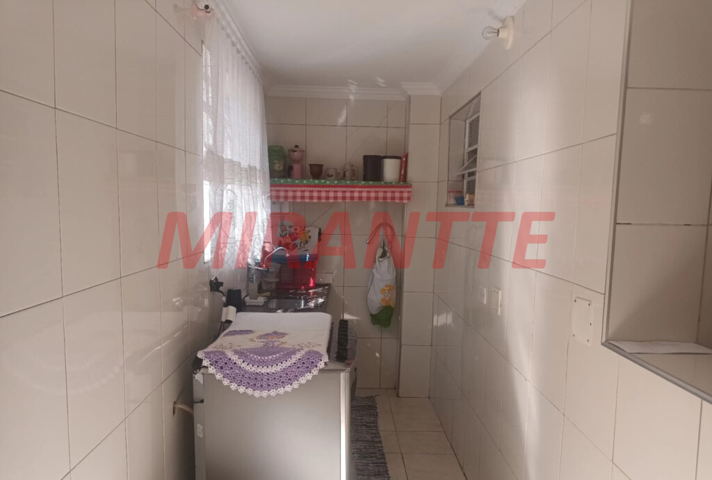 Sobrado de 245m² com 5 quartos em Lauzane Paulista