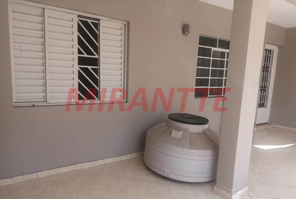 Sobrado de 245m² com 5 quartos em Lauzane Paulista