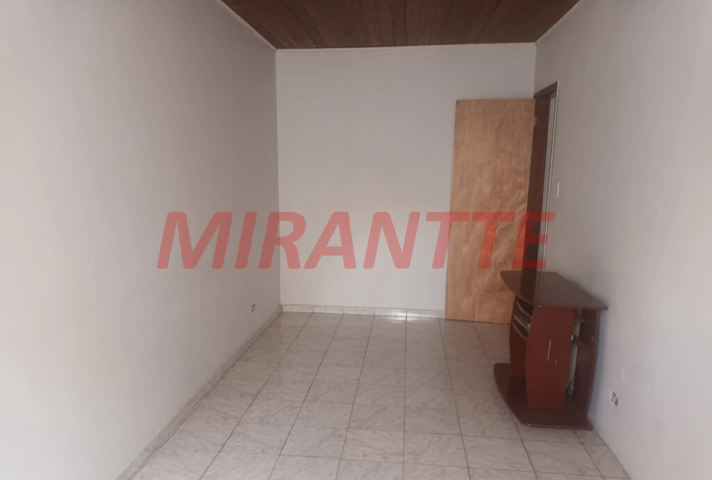 Sobrado de 245m² com 5 quartos em Lauzane Paulista