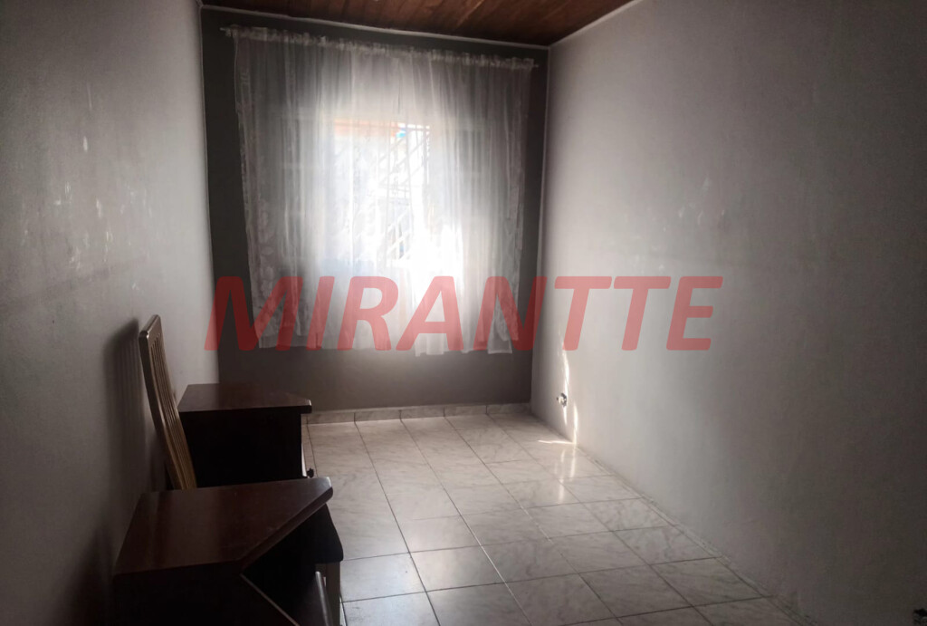 Sobrado de 245m² com 5 quartos em Lauzane Paulista