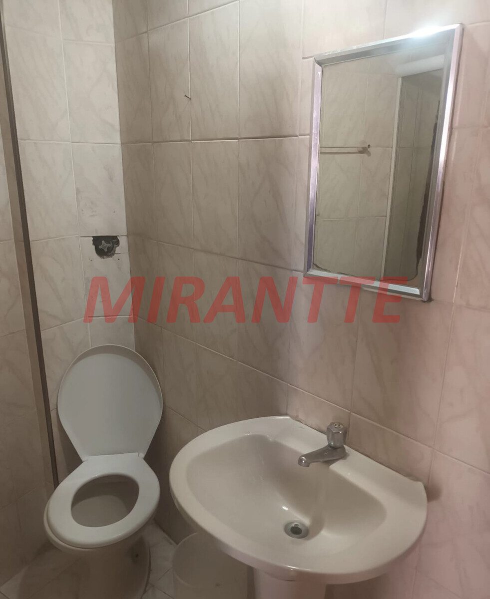 Sobrado de 245m² com 5 quartos em Lauzane Paulista