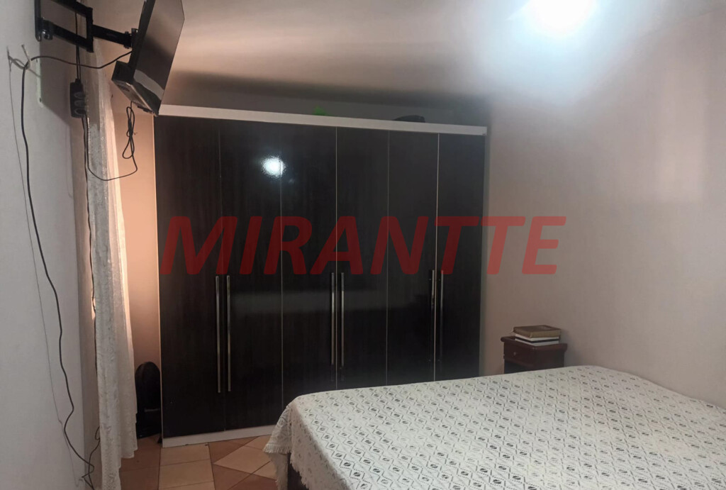 Sobrado de 245m² com 5 quartos em Lauzane Paulista