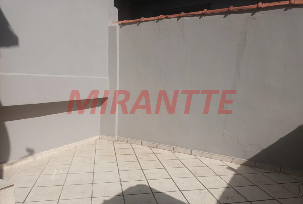 Sobrado de 245m² com 5 quartos em Lauzane Paulista