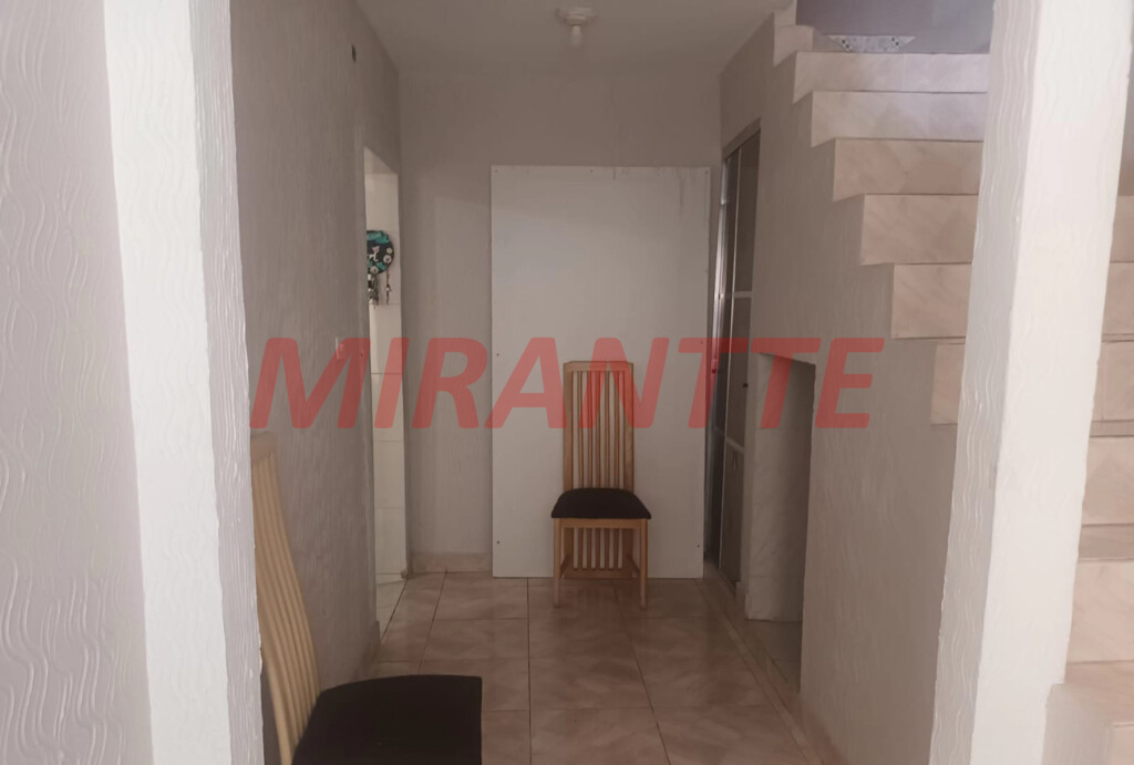 Sobrado de 245m² com 5 quartos em Lauzane Paulista