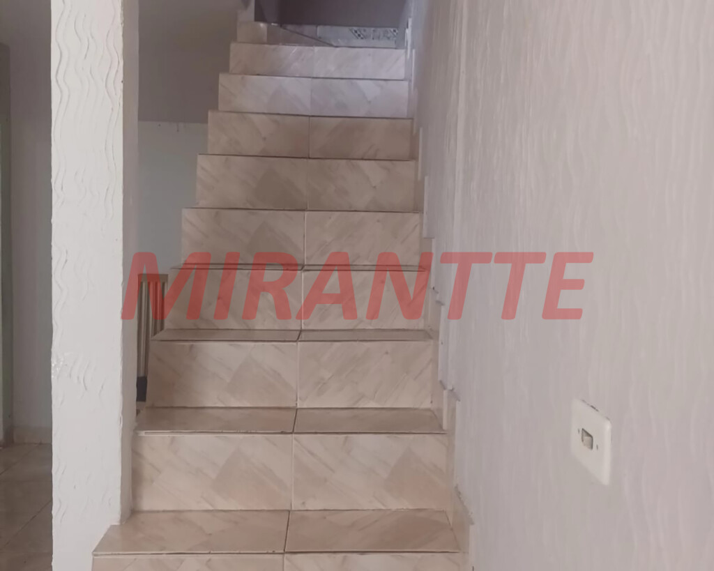 Sobrado de 245m² com 5 quartos em Lauzane Paulista