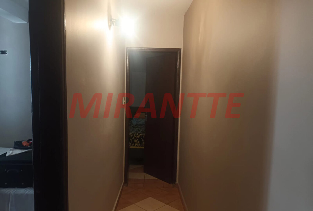 Sobrado de 245m² com 5 quartos em Lauzane Paulista