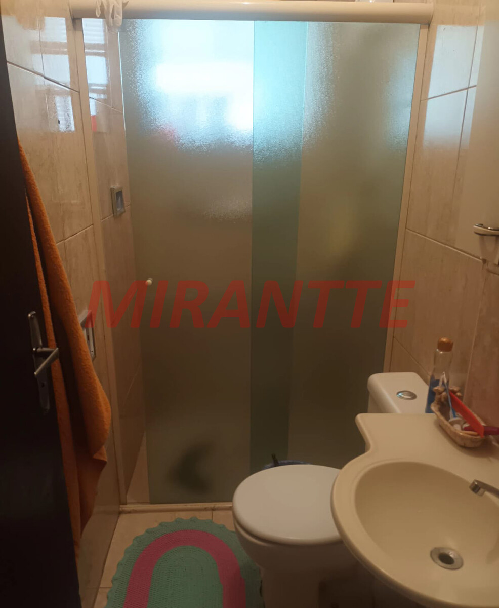 Sobrado de 245m² com 5 quartos em Lauzane Paulista