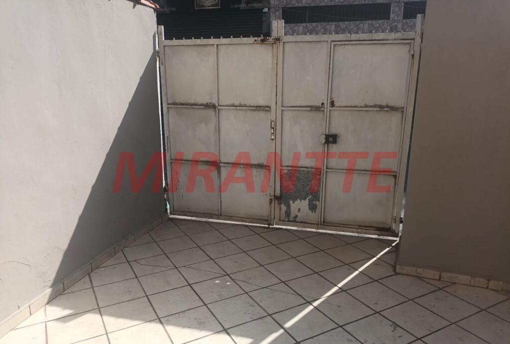 Sobrado de 245m² com 5 quartos em Lauzane Paulista