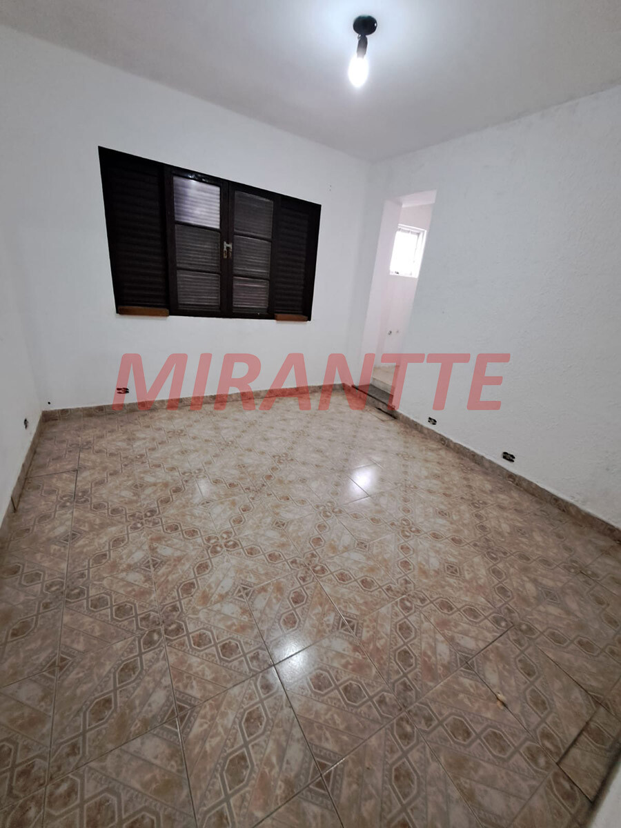 Casa terrea de 105m² com 2 quartos em Vila Nova Mazzei