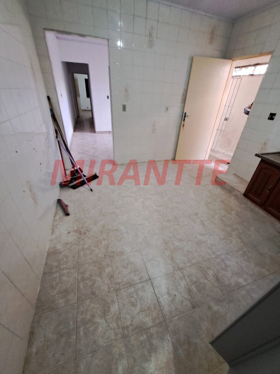 Casa terrea de 105m² com 2 quartos em Vila Nova Mazzei