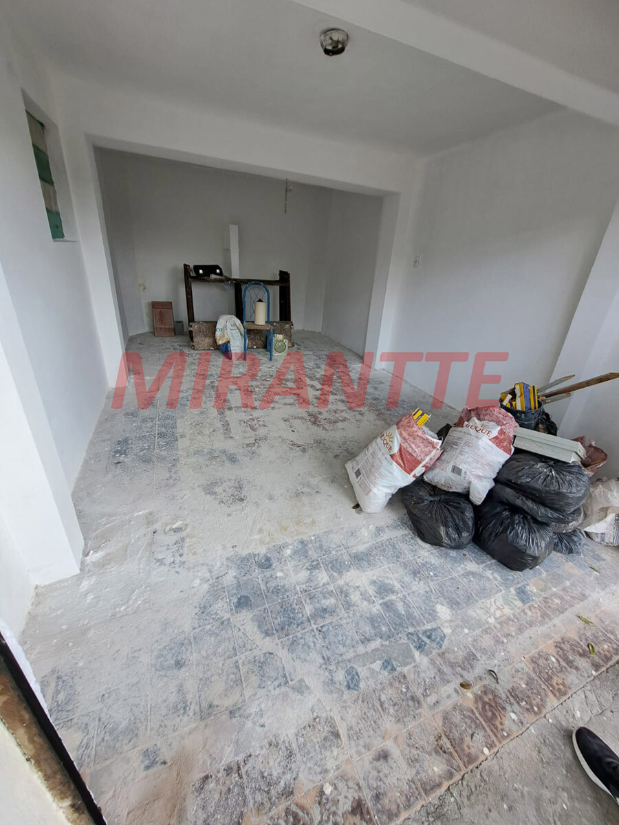 Casa terrea de 105m² com 2 quartos em Vila Nova Mazzei