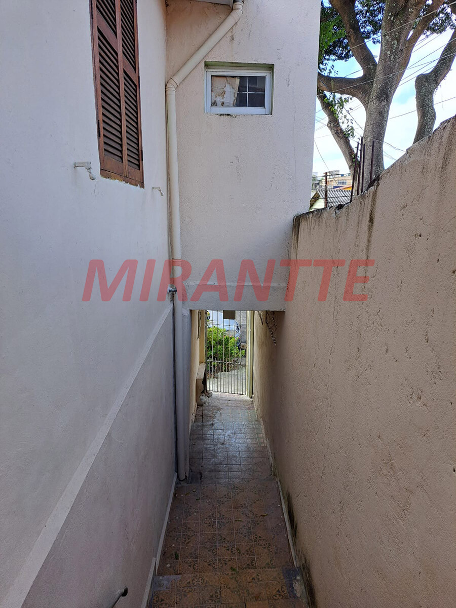 Casa terrea de 105m² com 2 quartos em Vila Nova Mazzei